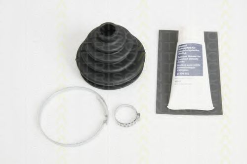 Комплект пылника, приводной вал TRISCAN 8540 27804