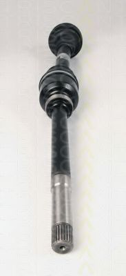 Приводной вал TRISCAN 5093Z1