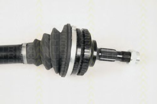 Приводной вал TRISCAN 5632Z