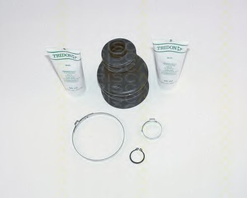 Комплект пылника, приводной вал TRISCAN 8540 65906