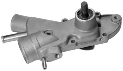 Водяной насос BUGATTI PA0067