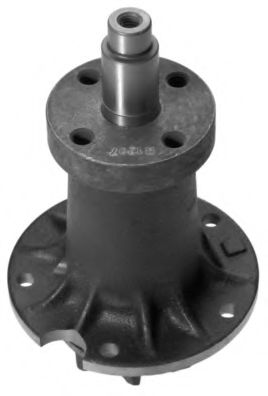 Водяной насос BUGATTI PA0138