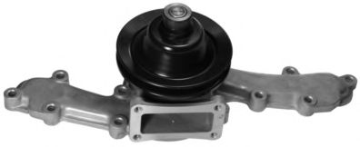 Водяной насос BUGATTI PA0274