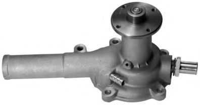 Водяной насос BUGATTI PA0336