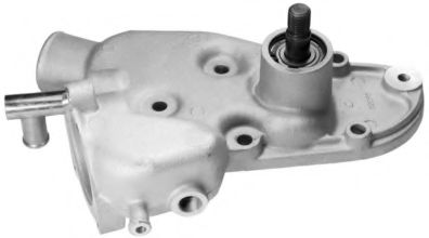 Водяной насос BUGATTI PA1051