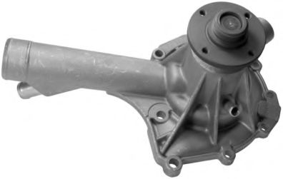 Водяной насос BUGATTI PA6818