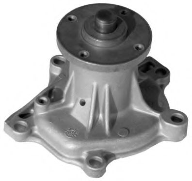 Водяной насос BUGATTI PA9006