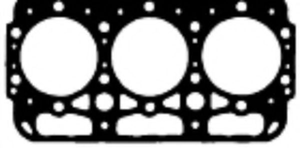 Прокладка, головка цилиндра PAYEN AN360
