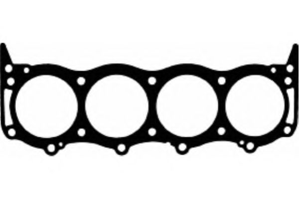 Прокладка, головка цилиндра PAYEN AB5490