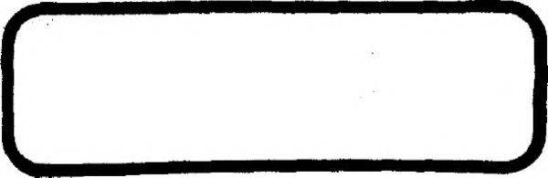 Прокладка, крышка головки цилиндра PAYEN JM360