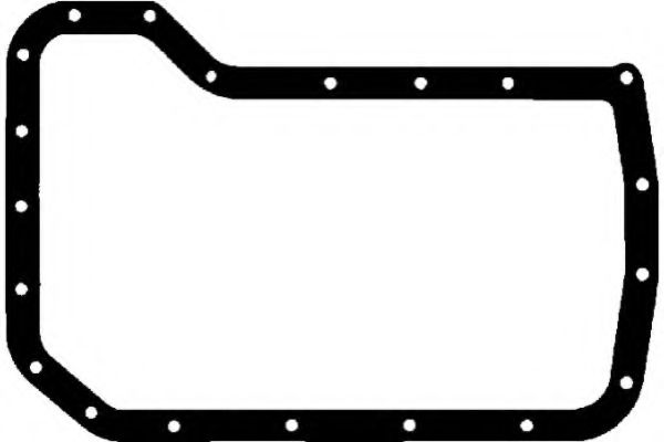 Прокладка, маслянный поддон PAYEN JJ389
