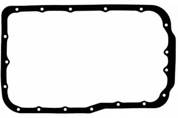 Прокладка, маслянный поддон PAYEN JJ446