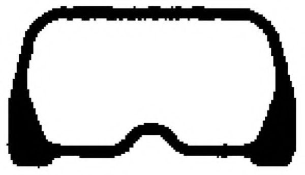 Прокладка, крышка головки цилиндра PAYEN JM490