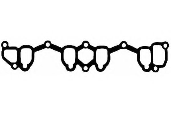 Прокладка, впускной коллектор PAYEN JC317