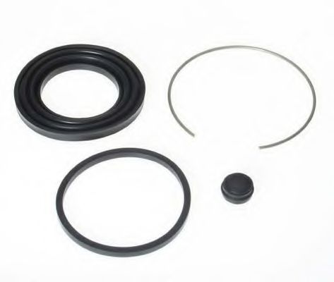 Прокладка, поршень корпуса скобы тор BUDWEG CALIPER 185115