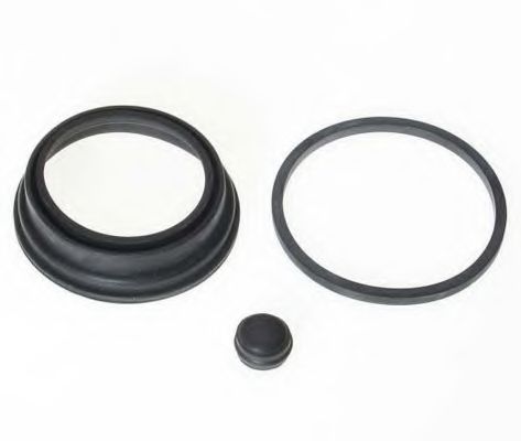 Прокладка, поршень корпуса скобы тор BUDWEG CALIPER 185425