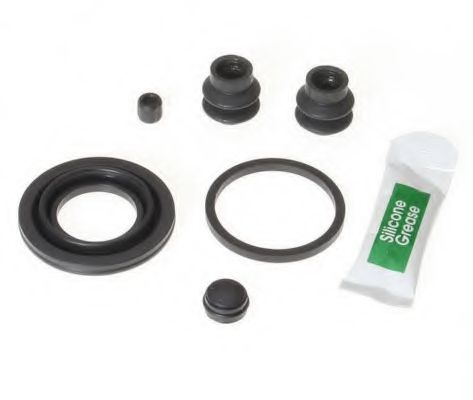 Ремкомплект, тормозной суппорт BUDWEG CALIPER 203881