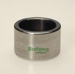 Поршень, корпус скобы тормоза BUDWEG CALIPER 234202
