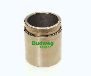 Поршень, корпус скобы тормоза BUDWEG CALIPER 234526