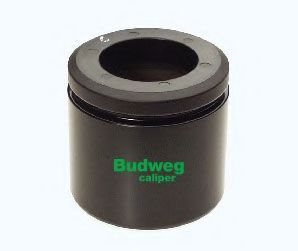 Поршень, корпус скобы тормоза BUDWEG CALIPER 236036