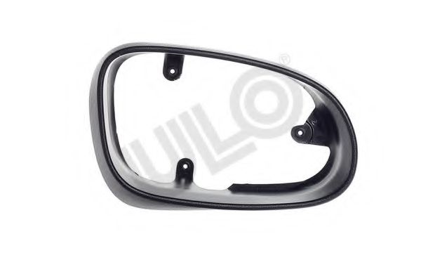 Корпус, наружное зеркало ULO 3027025