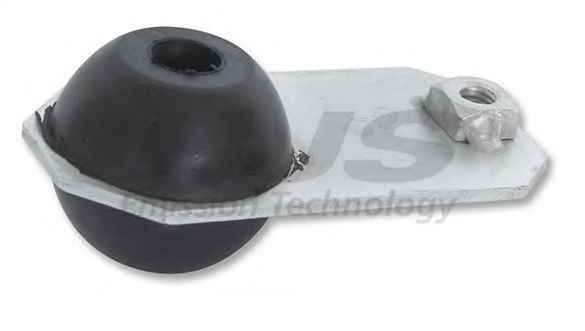 Кронштейн, система выпуска ОГ HJS 83 44 7318