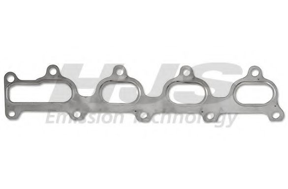 Прокладка, выпускной коллектор HJS 83 14 3251