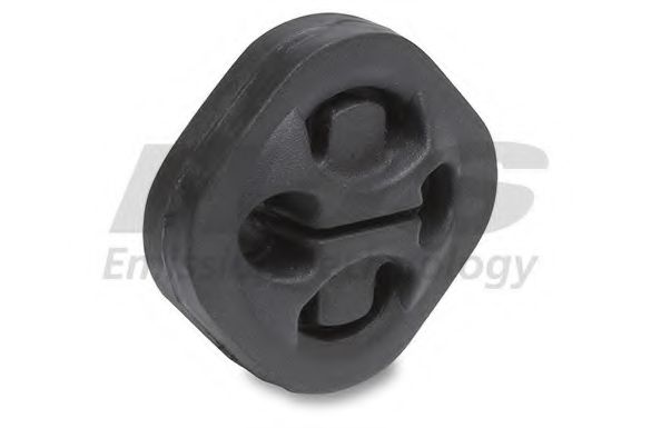 Кронштейн, глушитель HJS 83 11 1902