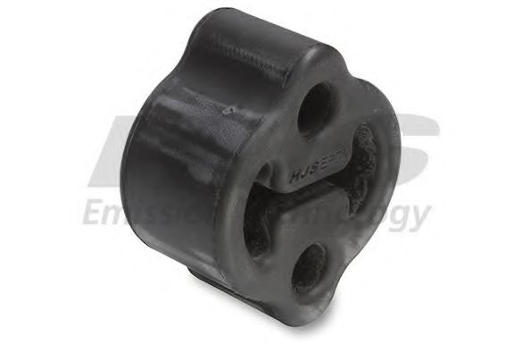 Кронштейн, глушитель HJS 83 42 7762