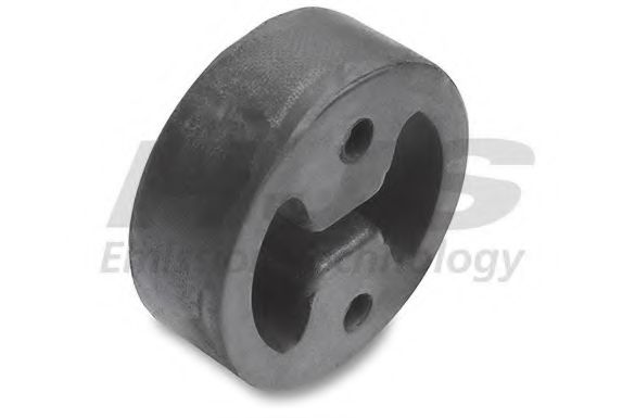 Кронштейн, глушитель HJS 83 23 6670