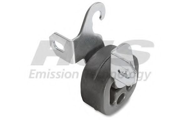 Кронштейн, система выпуска ОГ HJS 83 11 1945