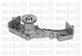 Водяной насос METELLI 24-0813