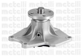 Водяной насос METELLI 24-0930