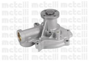 Водяной насос METELLI 24-0934