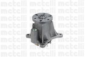 Водяной насос METELLI 24-1048
