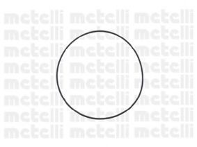 Водяной насос METELLI 240802