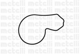 Водяной насос METELLI 241013