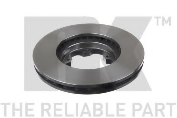 Тормозной диск NK 202575