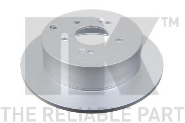 Тормозной диск NK 313432