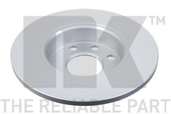 Тормозной диск NK 313641