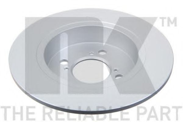 Тормозной диск NK 315225