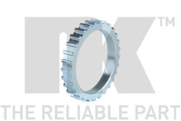 Зубчатый диск импульсного датчика, противобл. устр. NK 393616