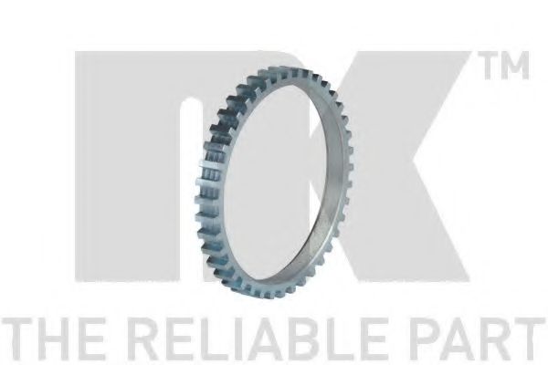 Зубчатый диск импульсного датчика, противобл. устр. NK 395014