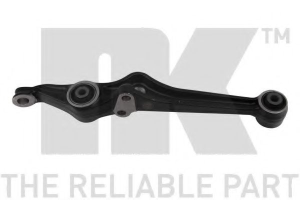 Рычаг независимой подвески колеса, подвеска колеса NK 5012647