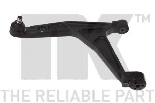 Рычаг независимой подвески колеса, подвеска колеса NK 5013731