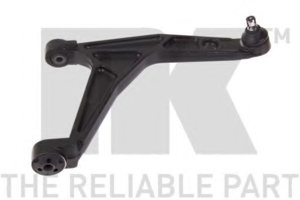 Рычаг независимой подвески колеса, подвеска колеса NK 5013732
