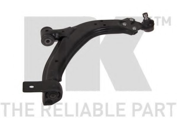 Рычаг независимой подвески колеса, подвеска колеса NK 5013734