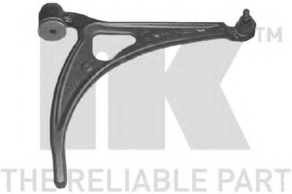 Рычаг независимой подвески колеса, подвеска колеса NK 5014736