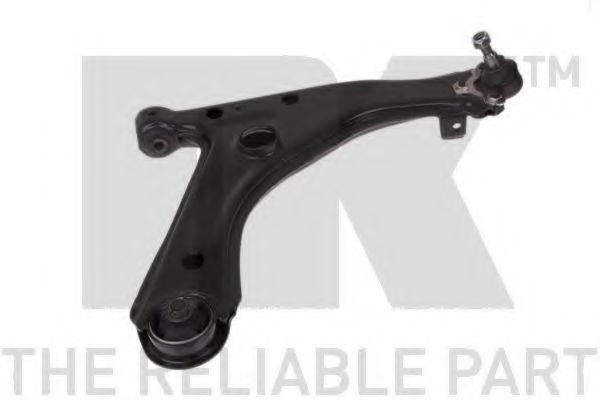 Рычаг независимой подвески колеса, подвеска колеса NK 5014740