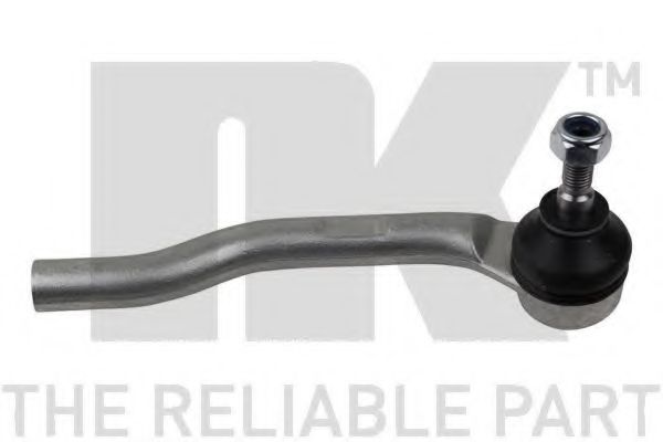 Наконечник поперечной рулевой тяги NK 5032295